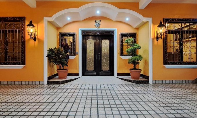 San Felipe Hotel | La Mansión del Gran Jaguar