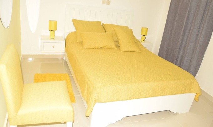 Marcory Apartment | La Manzane "Fully equipped apartment for your stay
