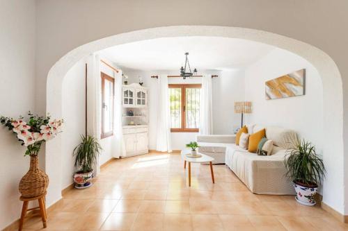Cumbre del Sol Apartment | La Margarita
