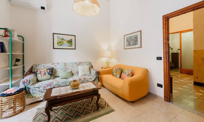 Coverciano Apartment | La Margherita by MMega