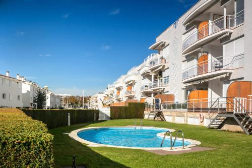 Platja d'Aro Apartment | La Marina
