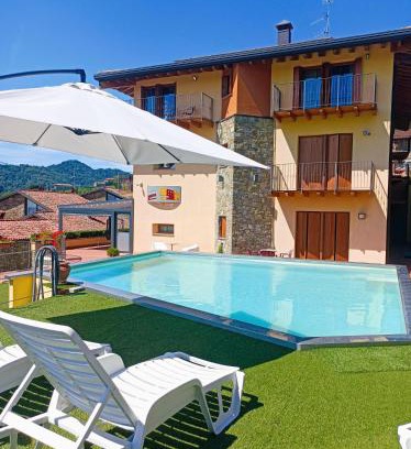 Gromlongo Apartment | La Marina Resort