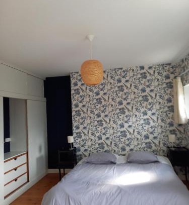 La Roche-Posay Bed & Breakfast | La Marjolaine