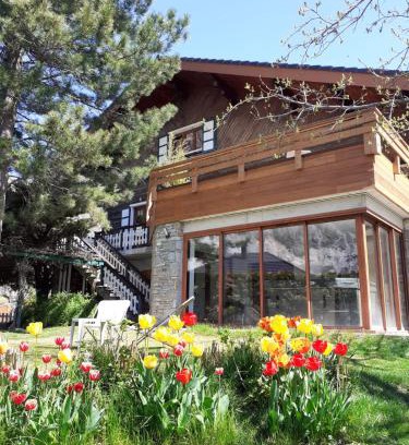 Hermillon Bed & Breakfast | La Marmotte de la Tour