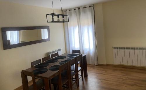 Mora de Rubielos House | La Marquesita
