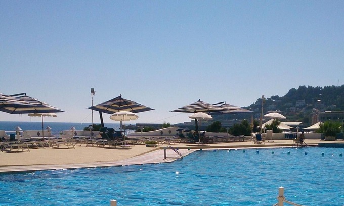 Addaura House | La Marsa Vacances