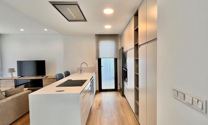 Coveta Fuma Ski Chalet | La Masion de Tout Seasonal Rental