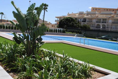 La Mata Apartment | la mata aqua nature