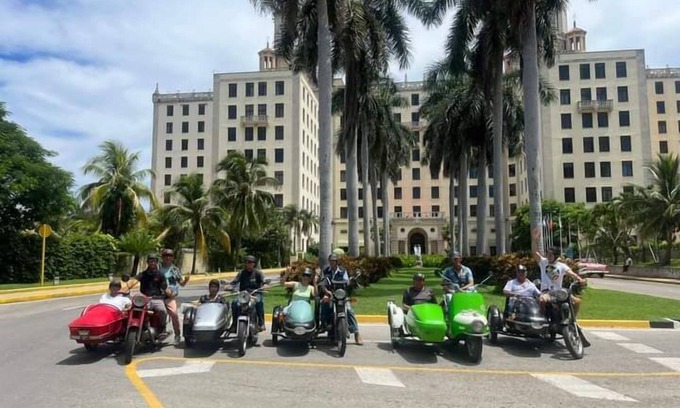 Centro Havana House | La Maye