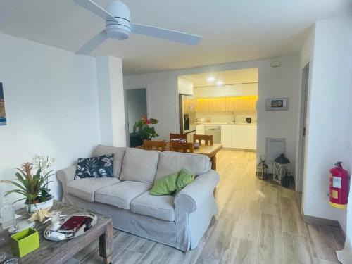 Distrito Noroeste Apartment | La Medina de las Flores
