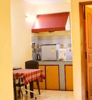 Laitmawsiang House | La Meen Homestay Inn
