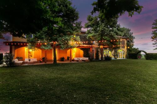 Gavi House | La Meirana - Suites