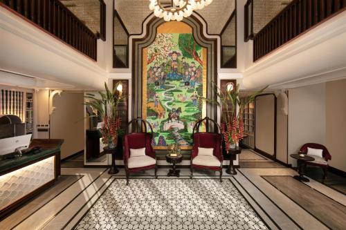 Hanoi Backpacker Quarter Hotel | La Mejor Indochine Hotel