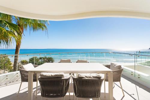 Noosa Heads Apartment | La Mer Apartments
