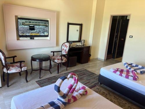 Ad-Dukhaylah Hotel | La mer Hotel