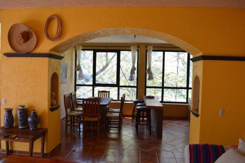 Xichu House | La Mexicana