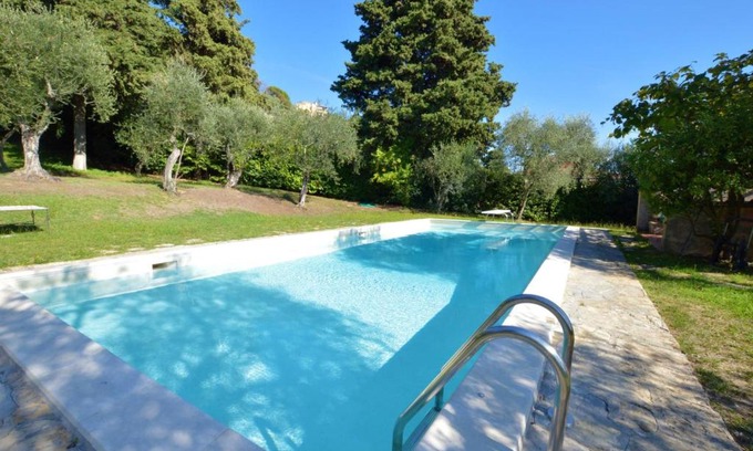 Corsanico-Bargecchia House | La Migliana by Nicola Real Estate
