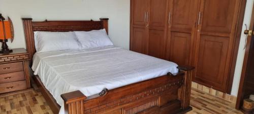Guadalajara de Buga House | La Milagrosa