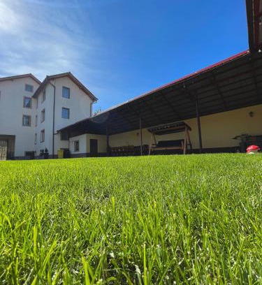 Sadu Villa | La Mimi Villa