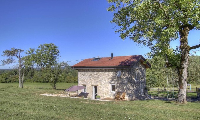 Saint-Martin-du-Frene House | la Mine - Saint-martin-du-fresne