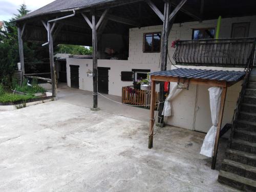 Sermaises House | la mini ferme de maëlou