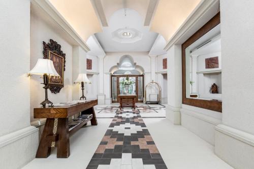 Asuncion Hotel | La Mision Hotel Boutique