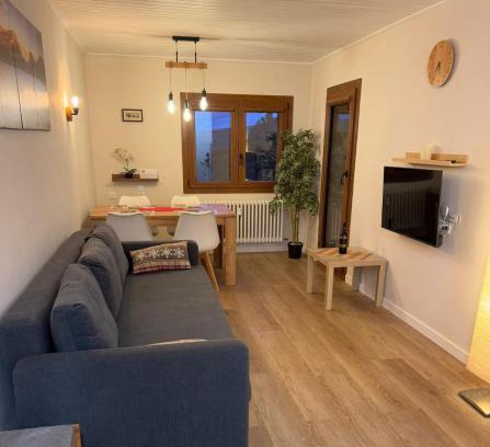 Alp Apartment | La Molina - acogedor apartamento cerca de las pistas de esquí