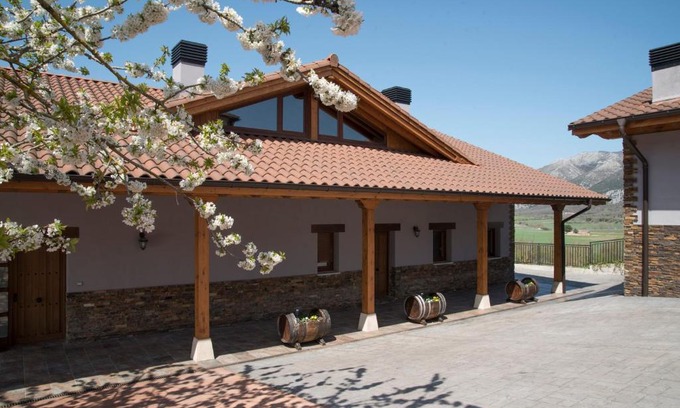 Andoin House | La Morada de Andoin
