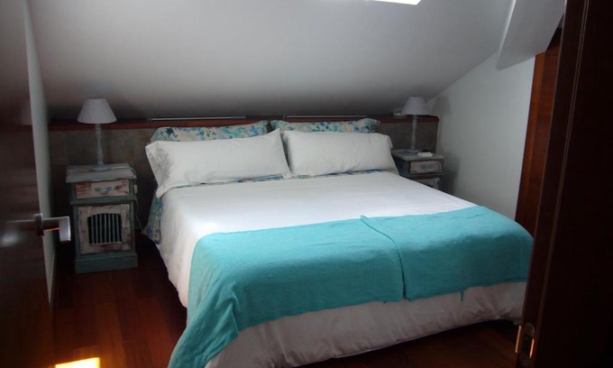 Boltana Apartment | La Morada del Sobrarbe
