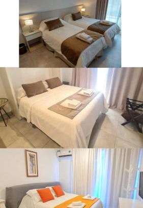 Belen de Escobar Apartment | La Morada Rentals & Studio 44
