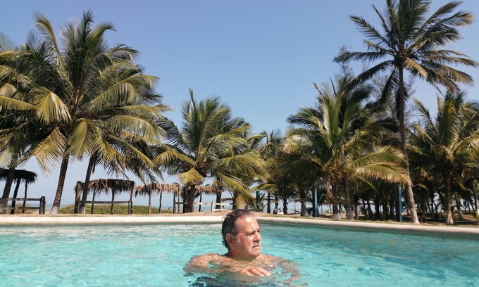 Monte Gordo Hotel | La MoradA una ventana al Golfo