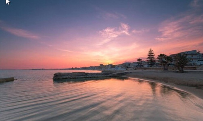 Marina di Ragusa Hotel | La Moresca Maison De Charme