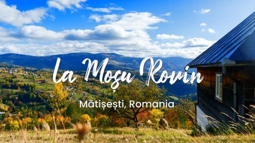 Horea House | La mosu Rovin