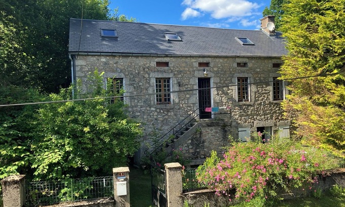 Montsauche-les-Settons Bed & Breakfast | La Musardière de la Cure