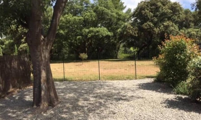 Taradeau House | La Muzardière Gîte 4/5 Personnes