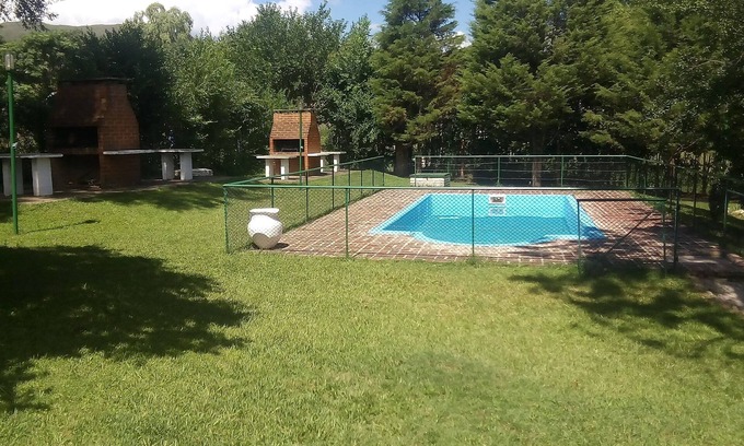 Cosquin Cottage | La Naturaleza de Argentina te espera, Apto para toda la familia