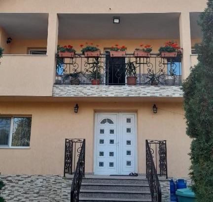Miroslava House | La Nea' Ionica