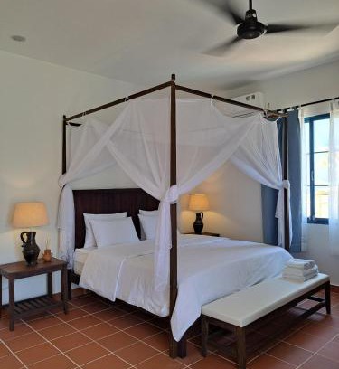 Ninh Hai House | La nho House