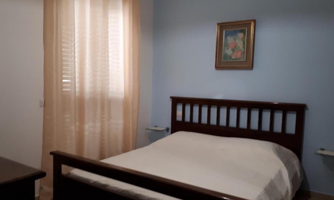 Milazzo Apartment | La Ninfa-Fronte Mare