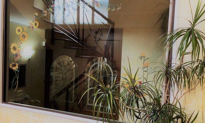 Chivasso Hotel | La Noce