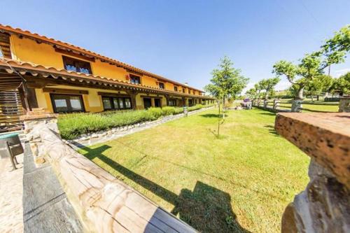 Ciudad Rodrigo House | La Noria