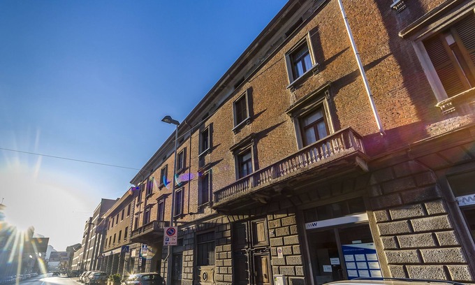 Lecco House | La Nostra Casa in Centro