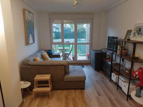 Somo Apartment | la ola azul