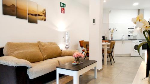 Guadarrama Apartment | LA OLMA apartamentos