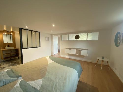 La Loupe Apartment | La P'tite Loupiote