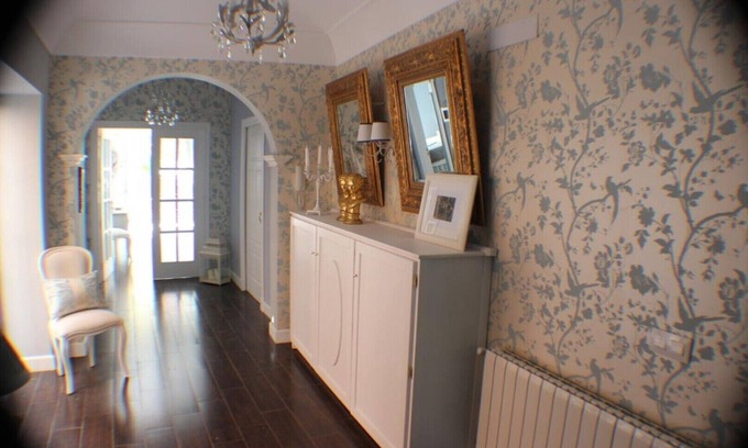 Siruela Cottage | LA PAJARONA H1 THE BELOW