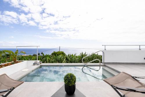 Los Sauces Villa | La Palma Luxury Heritage