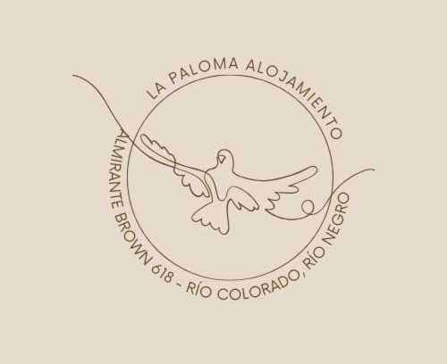 Rio Colorado Apartment | La Paloma Alojamiento