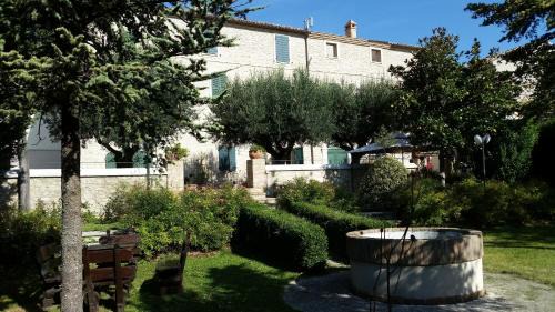 Avenale Apartment | La Panoramica