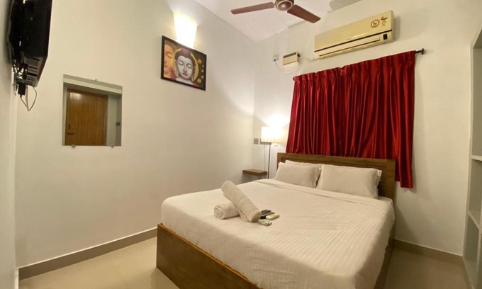 Kalapettai House | La Paradise Residency